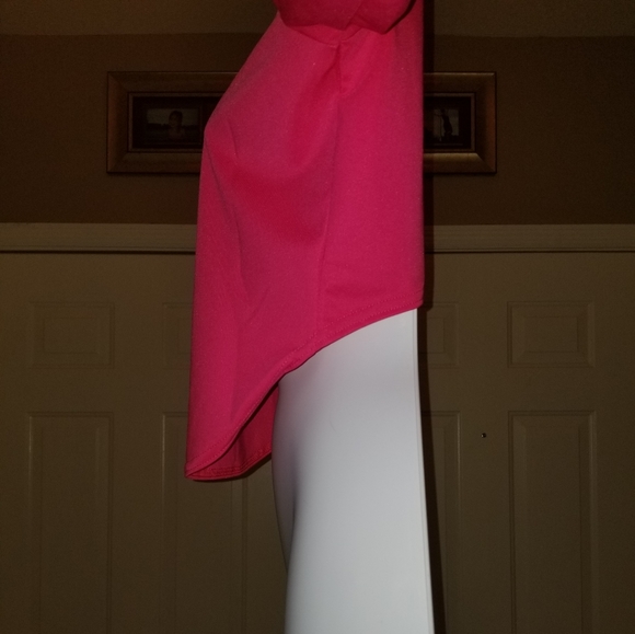 Pink shirt - Picture 6 of 13